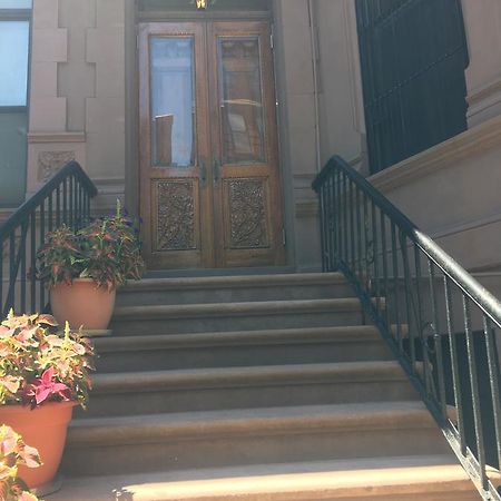 Richards Place New York Exterior foto